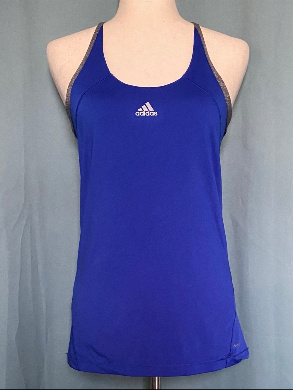 Adidas Women’s Fitness Tank M